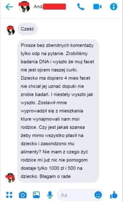 Serylek - Ręce opadają, chociaż szacun do gościa że nie cucek i dopiął swego #mamhoro...