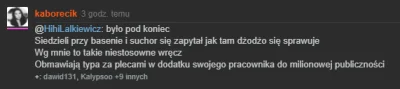 beret121 - @AaBbCcDdEeFf: ja tez oglądałem cały i w ogóle nie widziałem żadnego momen...