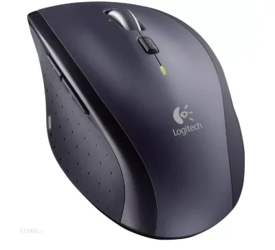 czlowiekzlisciemnaglowie - Mam myszkę Logitech m705, któa obsługuje pixel scrolling (...