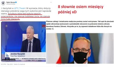 AerodynamicznyLechKaczynski - Czego nie rozumiecie lewaki i kodomici?
#bekazpisu #ko...