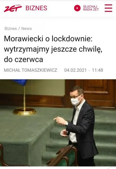 vartan - Memy, które się nie starzeją.

Morawiecki, fajny gość. Można co roku go cy...