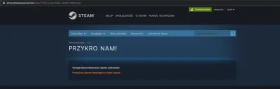 iwol - CSGO usunięty ze steama xD
https://store.steampowered.com/app/730/CounterStri...