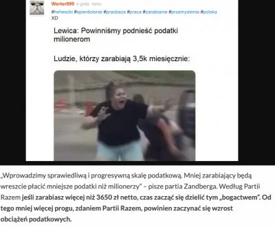 M.....3 - @aleksander_z: tak działa lewica, ustaw pelne frazesow: "opodatkować milion...