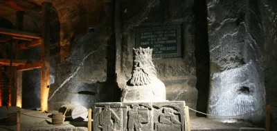 jast - @R187: a sarkofag krasnoludzkiego króla Durina widziałeś?