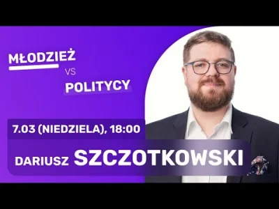 bastek66 - Dariusz Szczotkowski, prezes Niskie Składki, znany najbardziej jako Rurkow...