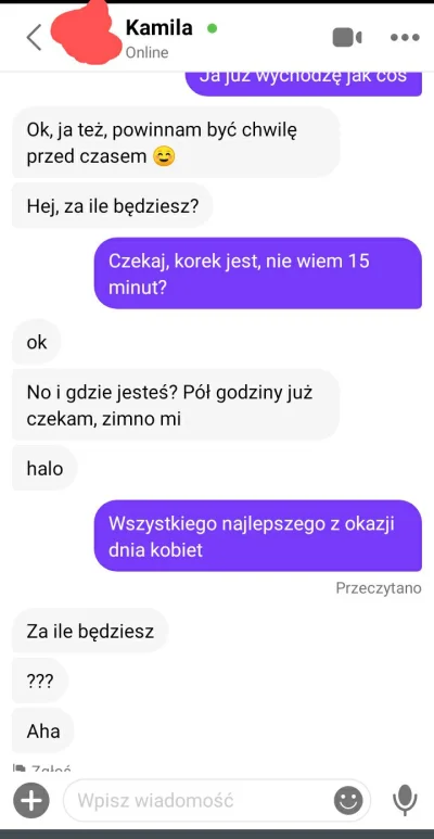 slepauliczka - #rozowepaski wyobrażacie sobie co by było gdybyście wystawiały facetów...