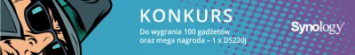 Synology_Polska - Wasza kreatywność nie zna granic! Widzimy fantastyczne pomysły na b...