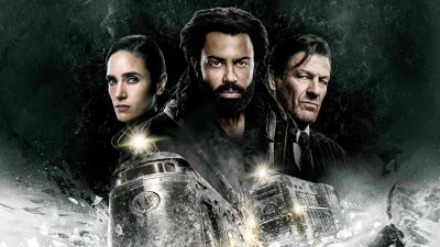 upflixpl - Snowpiercer – Nowy odcinek w Netflix Polska!

Dodane tytuły:
+ Dom na ł...