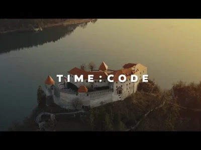 k.....5 - Stephan Jolk at Bled Castle, Slovenia by TIME:CODE /premiere 07.03.2021, re...