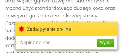 worldmaster - O do wuja, na co trafiłem szukając informacji w necie :D
To jeszcze ist...