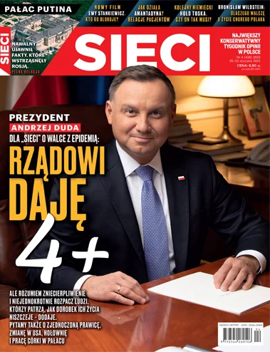 n.....m - Codziennie wrzucam wybrane okładki "Sieci", "Gazety Polskiej" lub "Do Rzecz...