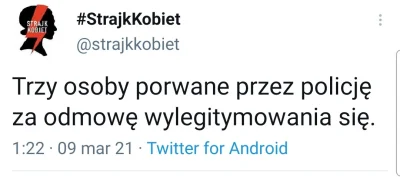 eMWu12 - Policja żąda 200 tysięcy euro, helikoptera i niekontaktowania się z policją....