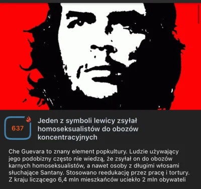 J.....D - Dawno nie czytałem tak głupiego i kłamliwego artykułu XD 

Nawet nie postar...