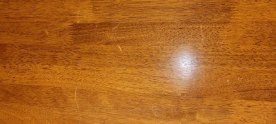 Recydywa - Potrzebuję pomocy przy identyfikacji drewna. Stół był wykonany w Malezji. ...