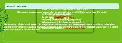 ostrzyjnoz - @obama22: Oświadczam że zagłosowałem na kanapkę z pasztetem i biorę udzi...