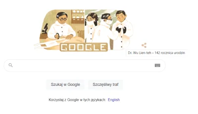 Mr--A-Veed - A tak Google uczcił Międzynarodowy Dzień Mężczyzn - 10. marca

A nie c...