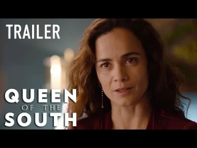 upflixpl - Queen Of The South i produkcje Netflixa | Materiały promocyjne

Amerykań...