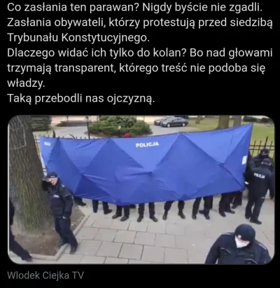 jaroty - Granica żenady przesunięta po raz enty plus pierwszy. Teraz będą chodzić z p...