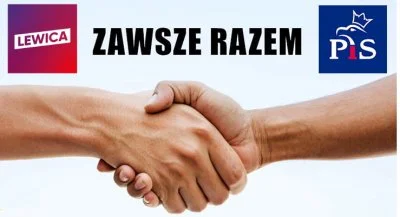 TenXen47 - Pierwszy raz nie mogę się powstrzymać. Ci debile z lewicy dadzą się za dar...