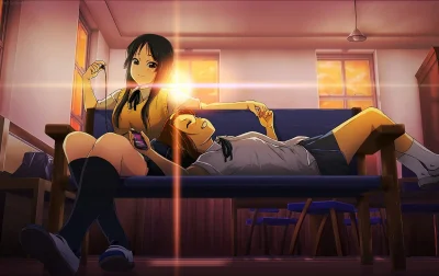 LeVr - #anime #keion #randomanimeshit #mioakiyama #ritsutainaka