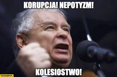 zwirz - > Panie Prezesie Kaczyński, czy o taką Polskę walczymy ?

@jutokintumi: Tak...