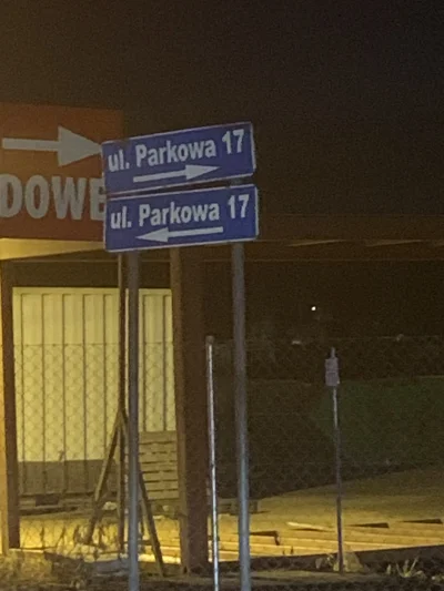 smisiak - Parkowa 17 jest WSZĘDZIE ( ͡° ͜ʖ ͡°) 

#wroclaw