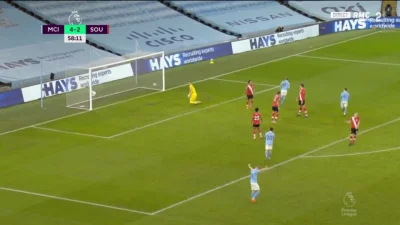 mariusz-laszek - Manchester City [5] - 2 Southampton - Kevin De Bruyne x2
#golgif #m...