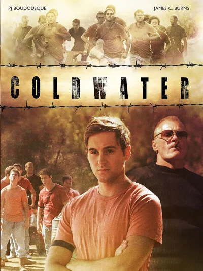Montago - @mlodybagi:

Przetrwać Coldwater (2013) ?
https://www.filmweb.pl/film/Pr...