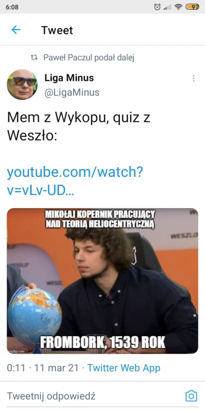 SzuriaM - Wypok w weszło.
#weszlo #weszlofm #memy