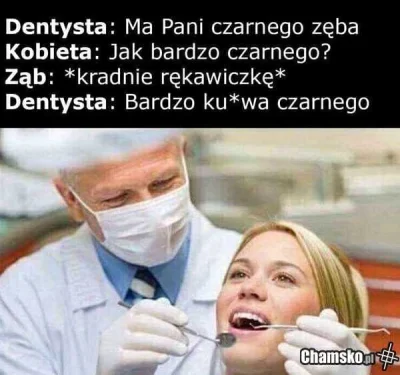 ZnienawidziszMnie - #czarnyhumor