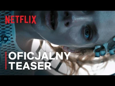 upflixpl - Tlen | Materiały promujące science fiction Netflixa

Netflix zaprezentował...