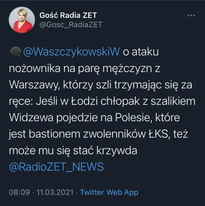 Coco_Dzambo - Czy mi się wydaje, czy właśnie były minister spraw zagranicznych próbuj...