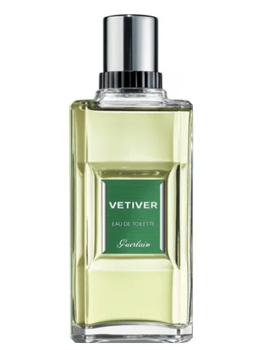 rod3nt - @Greiz: Guerlain Vetiver ;)