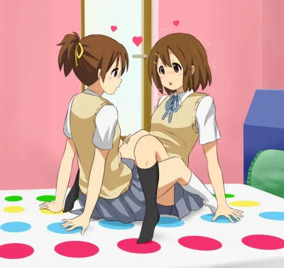 LeVr - ( ͡º ͜ʖ͡º)
#randomanimeshit #keion #yuihirasawa #uihirasawa #anime