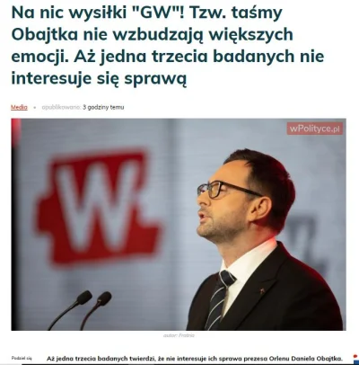 pytlar - dziś lekcja pisowskiej matematyki od karnowskich. Zaledwie 2/3 Polaków ma pr...