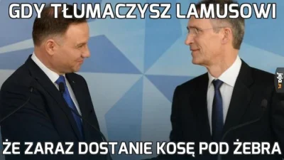 A.....3 - Idąc tym tropem, jaśnie panie Waszczykowski, jeśli ktoś jest z PO i pojedzi...