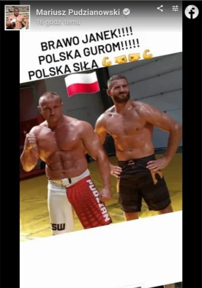 chosenon3 - #pudzian #analfabetyzm #heheszki #humorobrazkowy #ufc