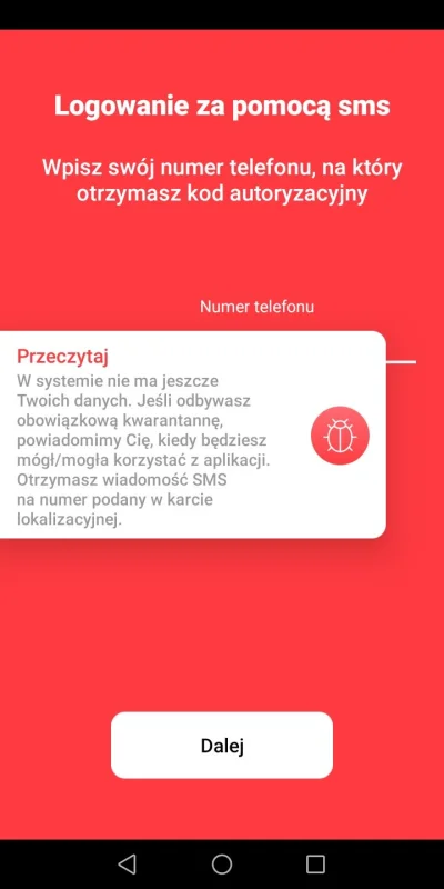 Speleo84 - Wykopki jestem na kwarantannie (pozytywny test RTPCR) od poniedziałku. Nad...