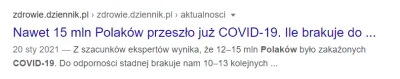 LITWIN - Z czego bierze się ten problem, podobno ponad 1/3 populacji już przeszła plu...