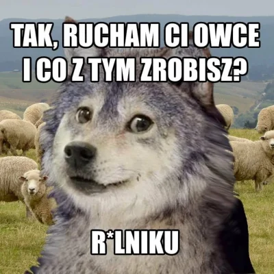 dziczyznaa - @Rabusek: