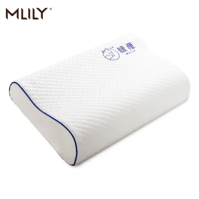 duxrm - Mlily Memory Foam Bed Orthopedic Pillow
Cena: 9,19 $
Link ---> Na moim FB. ...