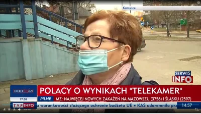 MarianoaItaliano - No nie wierzę, zrobili własną ankietę z tym kto powinien wygrać Te...