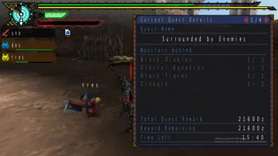 R.....2 - 35 misja zrobiona, benc ( ͡° ͜ʖ ͡°)
#monsterhunter #ppsspp