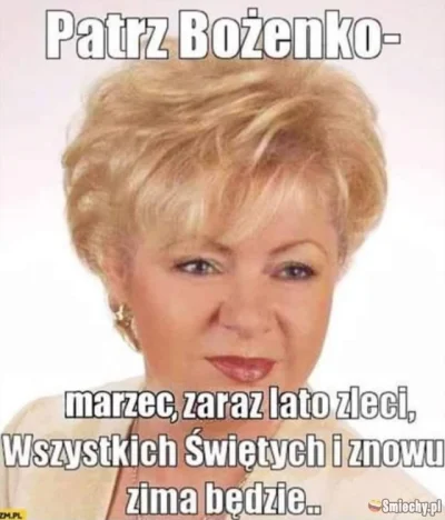 lewoprawo - @Franciszek_Dolas: A potem na jesień czwarta fala i kolejny lockdown .