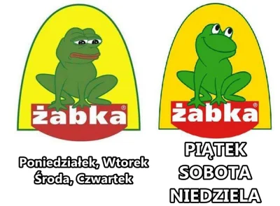 merti - #solidarnosc chce na siłę zrobić #wolneniedziele
#zabka #pijzwykopem
#humor...