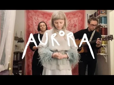 gloszezlewu - AURORA - Runaway (acoustic video)

mam przeczucie, że to nie będzie p...