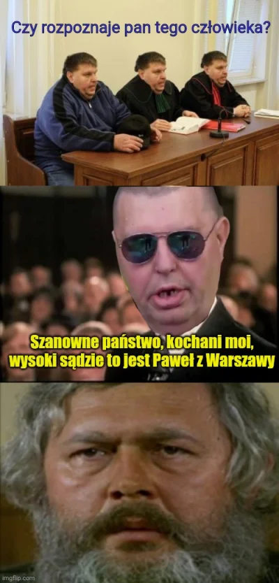 Login84 - Tak było
#kononowicz #barney #znachor