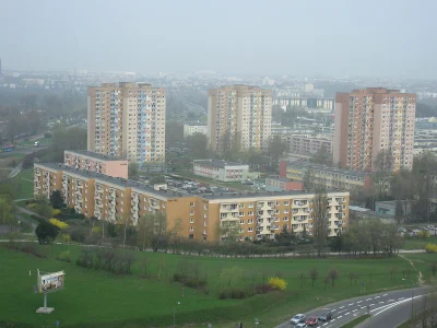 m.....s - Mirki, jak to jest mieszkać w bloku?
Jakie wady, jakie zalety? Jakie koszt...