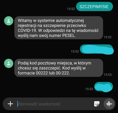 4WgH - Chyba bana dostałem bo przestali odpisywać ( ͡° ʖ̯ ͡°)