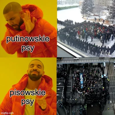 h.....6 - zachciało się wybierać pisowską swołocz to teraz macie ¯\\(ツ)\/¯